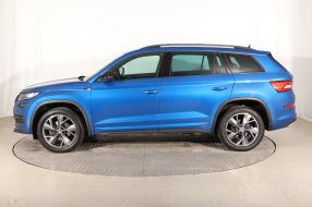 Skoda Kodiaq - 2020