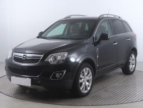 Opel Antara - 2015