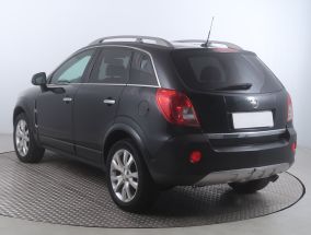Opel Antara - 2015