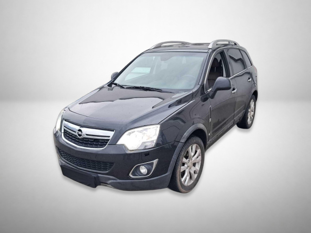 Opel Antara 2015