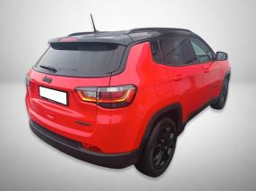 Jeep Compass - 2024