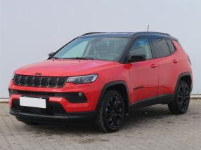 Jeep Compass - 2024