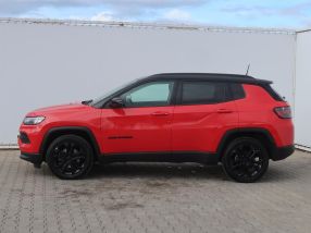 Jeep Compass - 2024