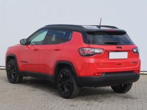Jeep Compass - 2024