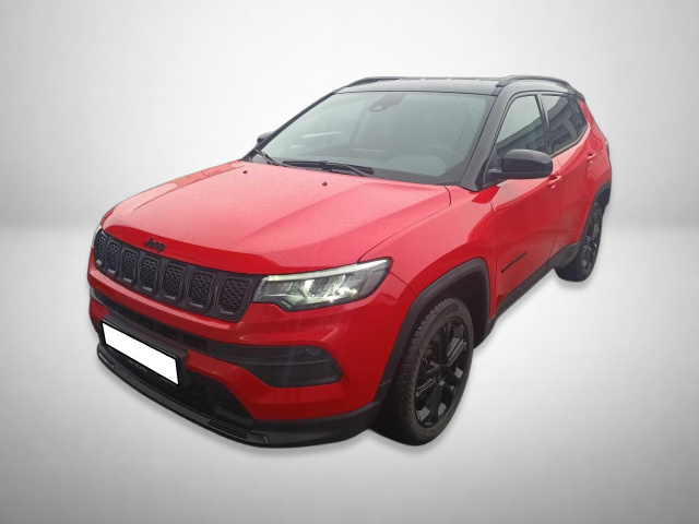Jeep Compass 2024