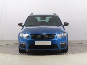 Skoda Octavia - 2015