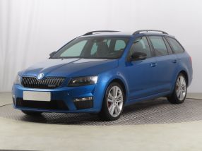 Skoda Octavia - 2015