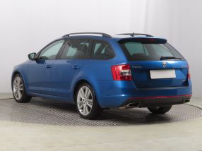 Skoda Octavia - 2015