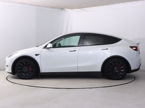 Tesla Model Y - 2022