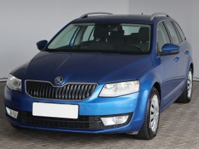 Skoda Octavia - 2016
