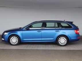 Skoda Octavia - 2016
