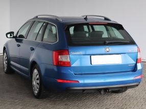 Skoda Octavia - 2016