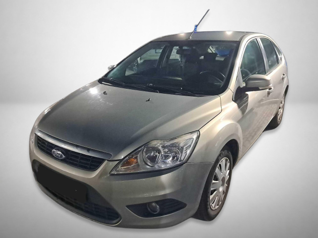 Ford Focus 2010