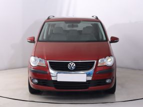 Volkswagen Touran - 2009