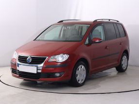 Volkswagen Touran - 2009