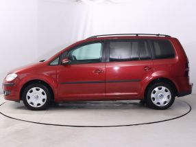Volkswagen Touran - 2009
