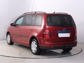 Volkswagen Touran - 2009