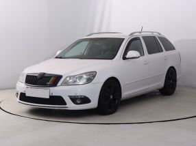 Skoda Octavia - 2011