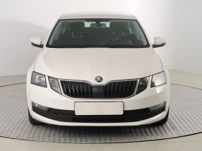 Skoda Octavia - 2019