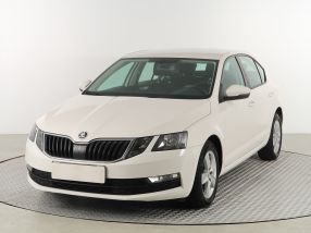 Skoda Octavia - 2019