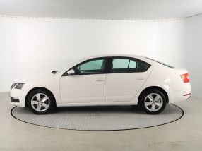 Skoda Octavia - 2019