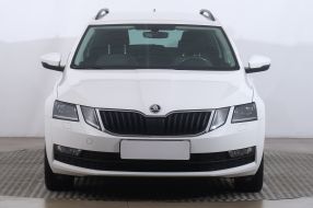 Skoda Octavia - 2020