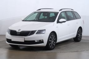 Skoda Octavia - 2020