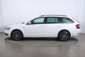 Skoda Octavia - 2020