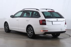 Skoda Octavia - 2020