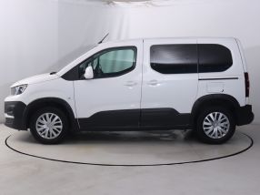 Peugeot Rifter - 2021