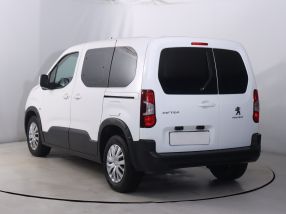 Peugeot Rifter - 2021