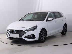 Hyundai i30 - 2020