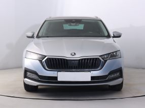 Škoda Octavia - 2021
