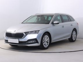 Škoda Octavia - 2021