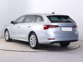 Škoda Octavia - 2021