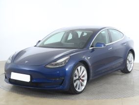 Tesla Model 3 - 2019