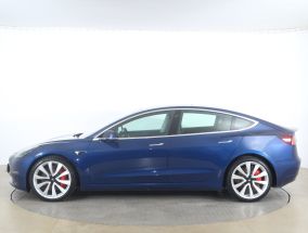 Tesla Model 3 - 2019