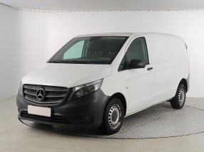Mercedes-Benz Vito - 2019