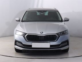 Skoda Octavia - 2021