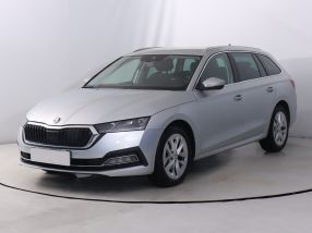 Skoda Octavia - 2021