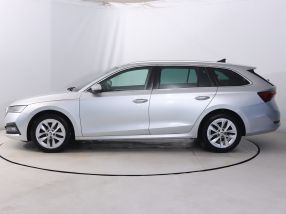 Skoda Octavia - 2021