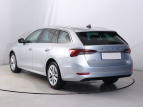 Skoda Octavia - 2021