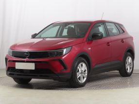 Opel Grandland X - 2022