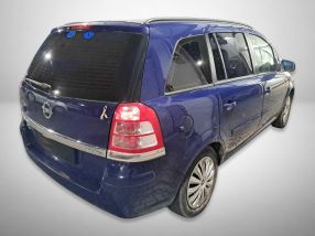 Opel Zafira - 2012