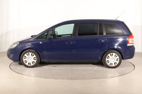 Opel Zafira - 2012