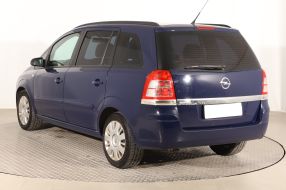 Opel Zafira - 2012
