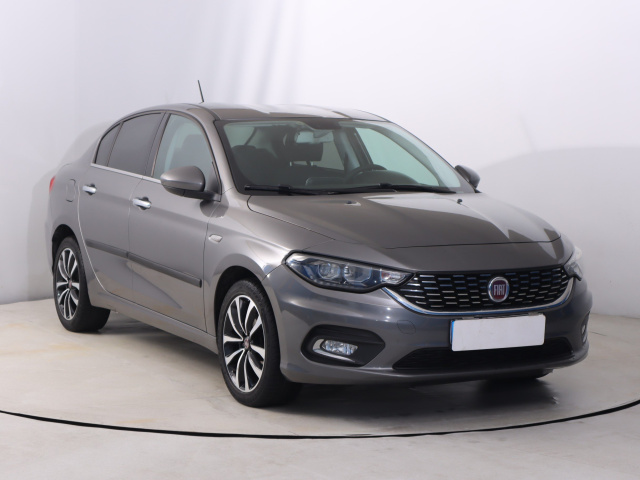 Fiat Tipo 2019