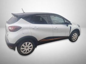 Renault Captur - 2017