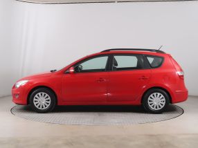 Hyundai i30 - 2010