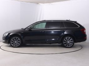 Škoda Octavia - 2015